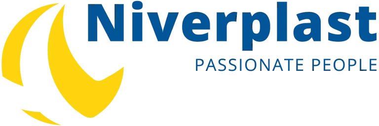 Niverplast Logo - Brand Empowerment