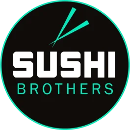 Logo Sushi Brothers