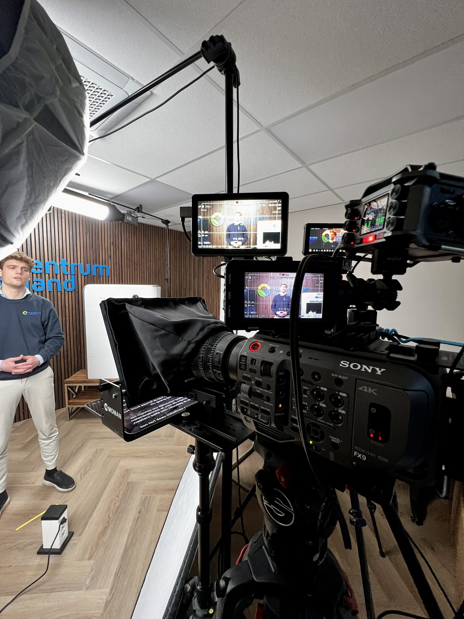 Klantverhalen en testimonials - Videomarketingbureau Brand Empowerment
