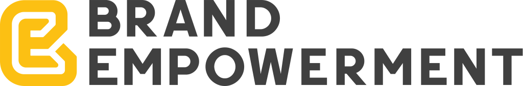 Logo groot - Brand Empowerment