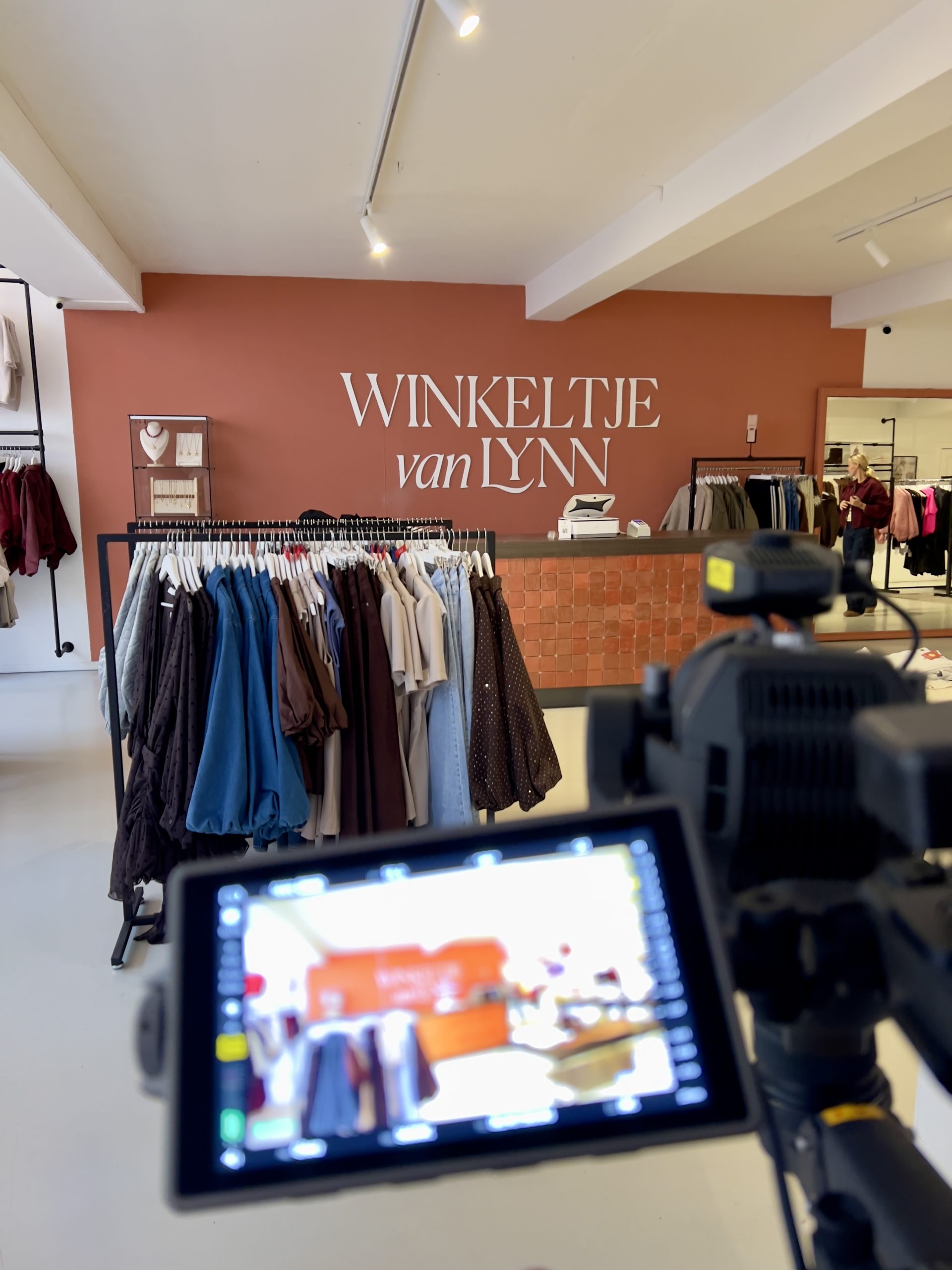 Marketing- en social video - Videomarketingbureau Brand Empowerment