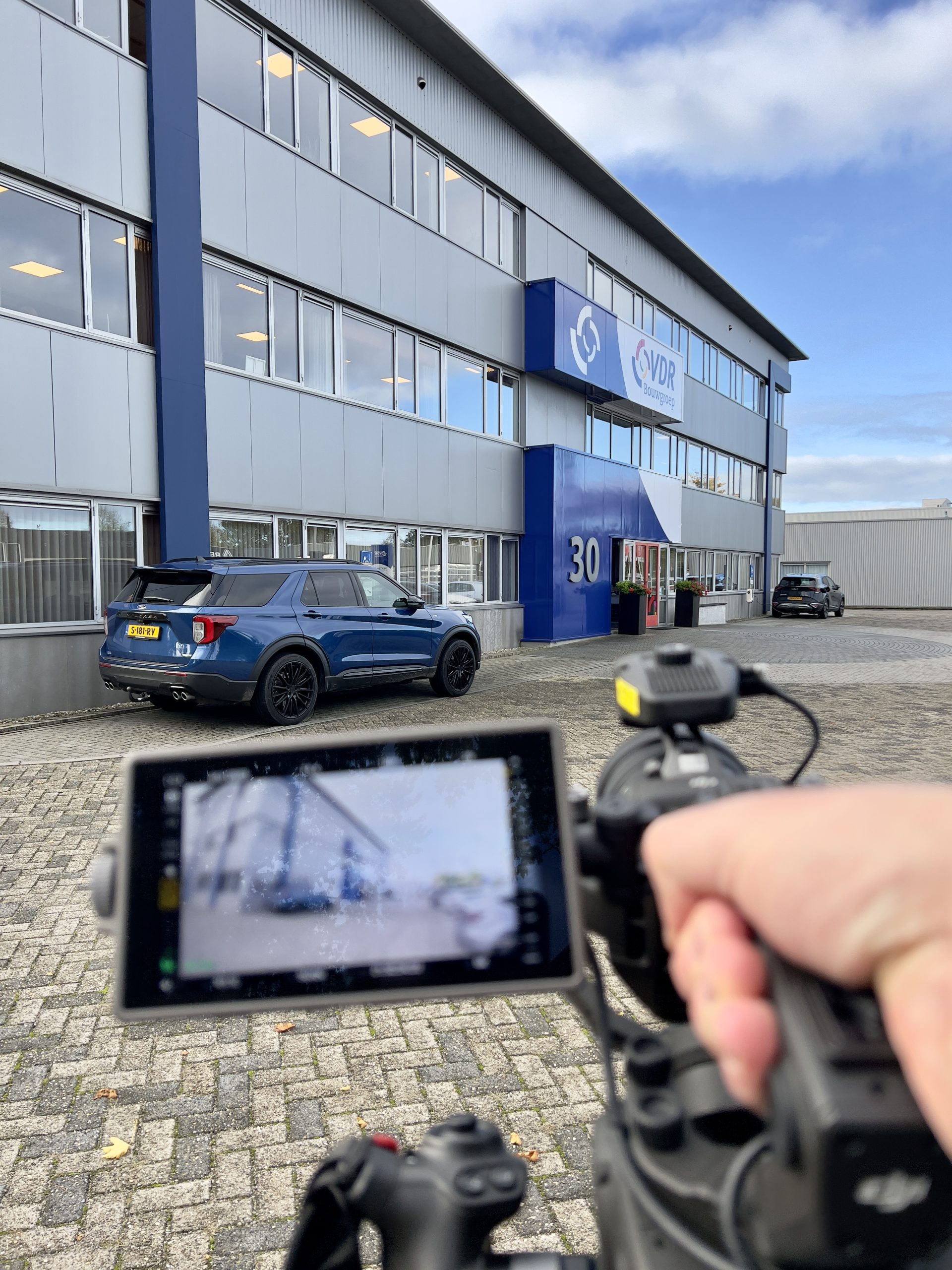 Recruitment- en employer branding video - Videomarketingbureau Brand Empowerment