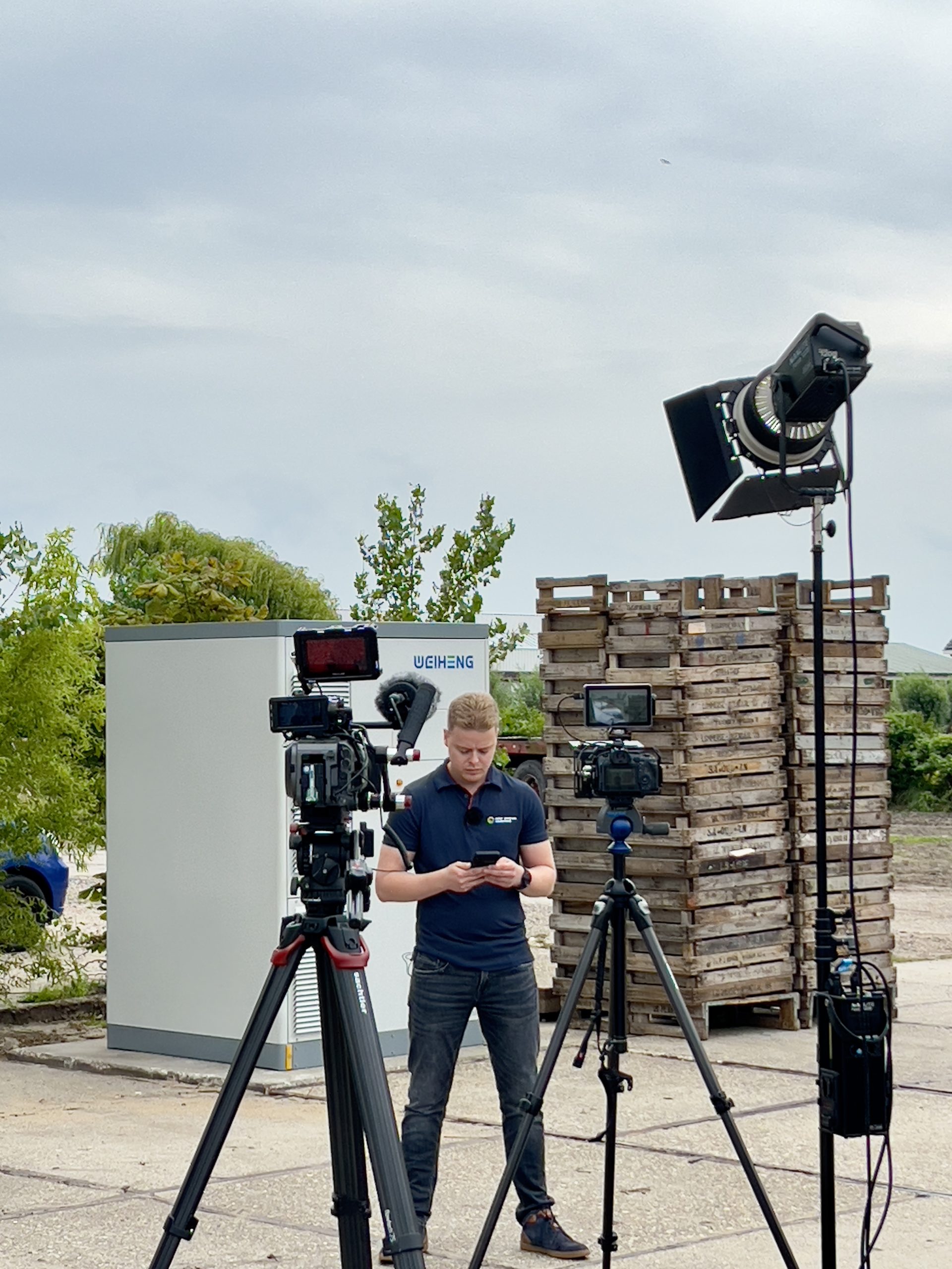 Strategische merk- en bedrijfsvideo - Videomarketingbureau Brand Empowerment