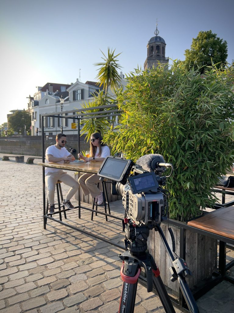 Wanneer kies je voor een explainervideo? - Brand Empowerment kopie