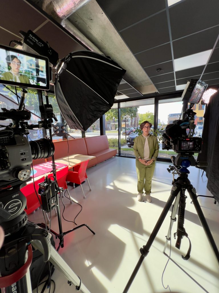 Waarom één bedrijfsvideo niet genoeg is voor succesvolle videomarketing in B2B - Brand Empowerment